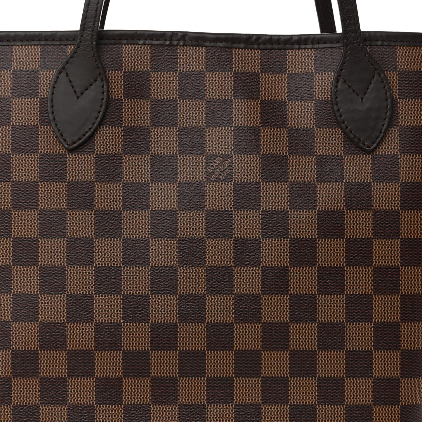 Damier Ebene Neo Neverfull MM