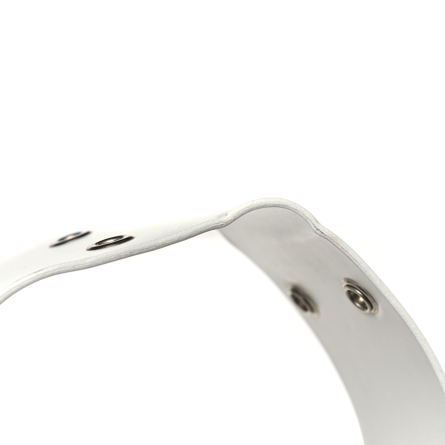 Christian Dior Calfskin Street Chic Bag White 13 of 13