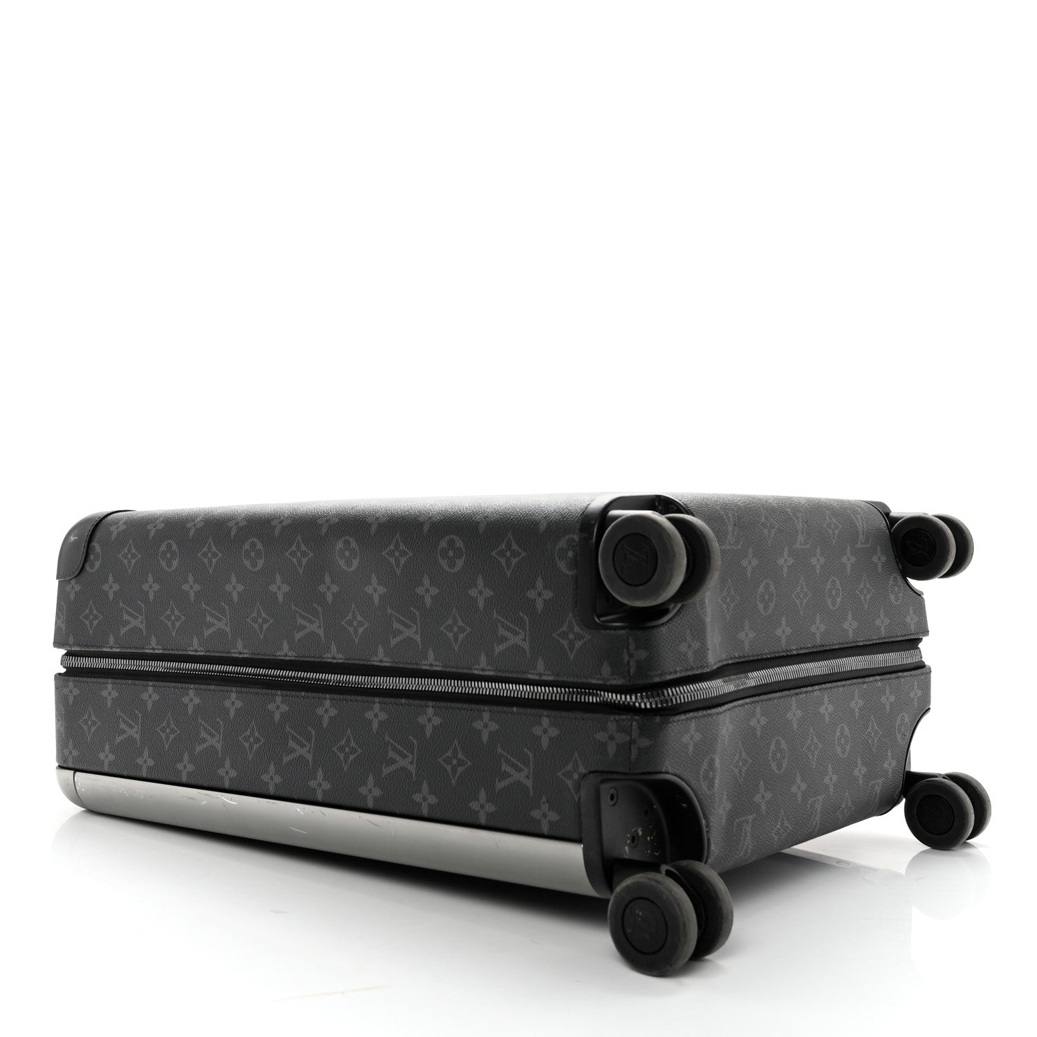 Louis Vuitton Monogram Eclipse Horizon 55 3 of 14