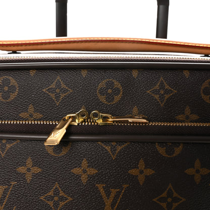 Louis Vuitton Monogram Pegase Legere Business 55 6 of 8