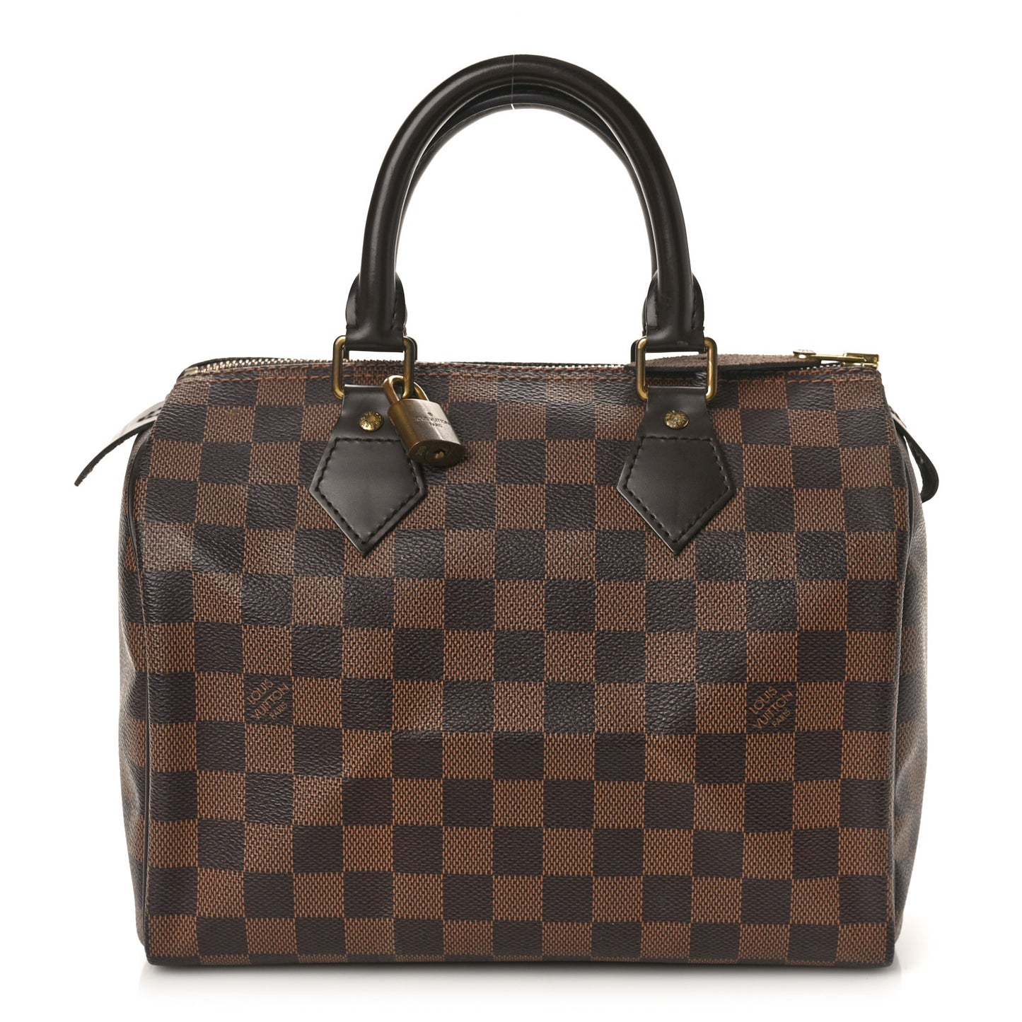 Damier Ebene Speedy 25