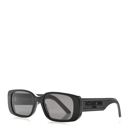 Christian Dior Wildior S2U Sunglasses Black 1 of 8