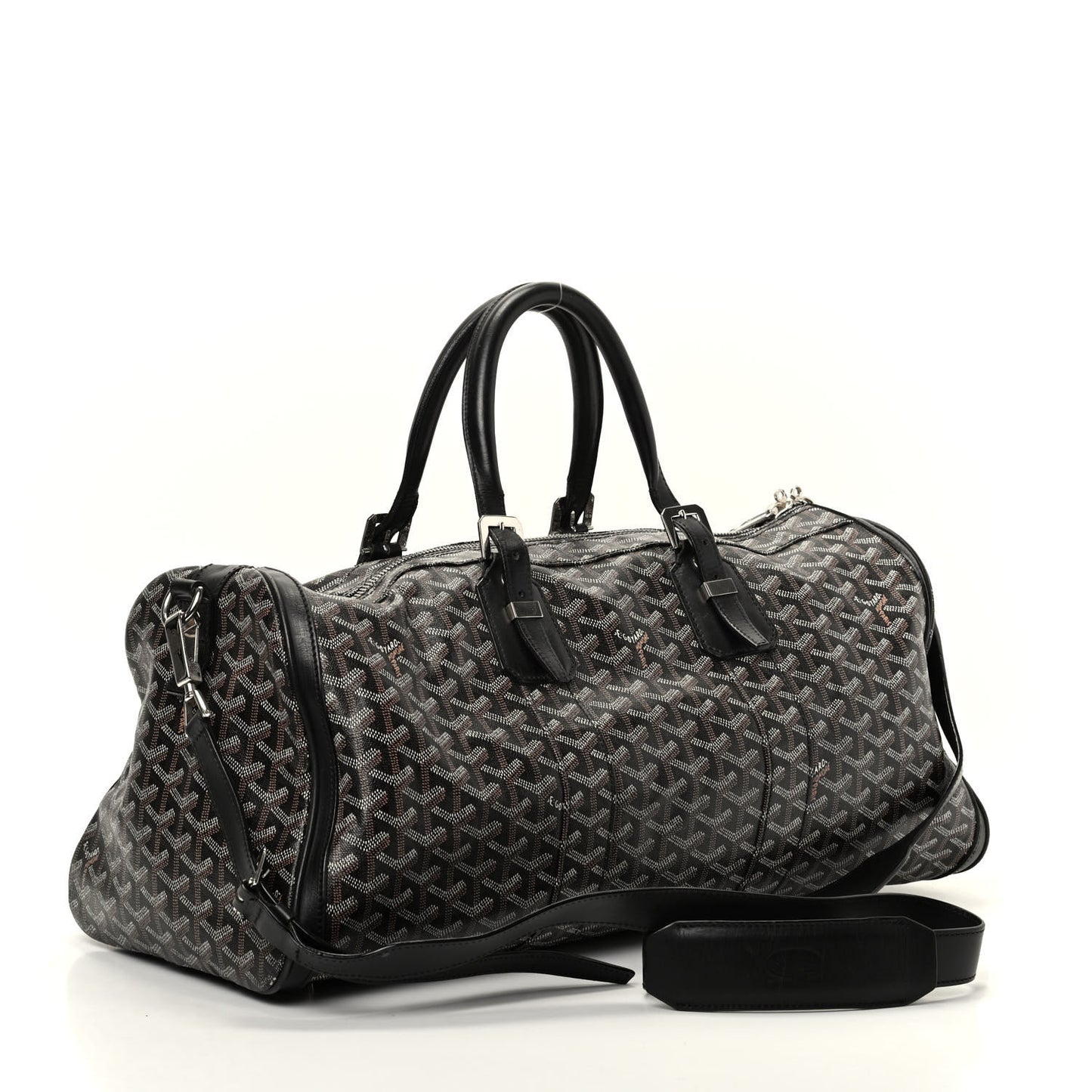 Goyardine Croisiere 50 Black