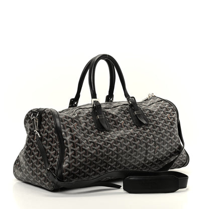 Goyard Goyardine Croisiere 50 Black 2 of 9
