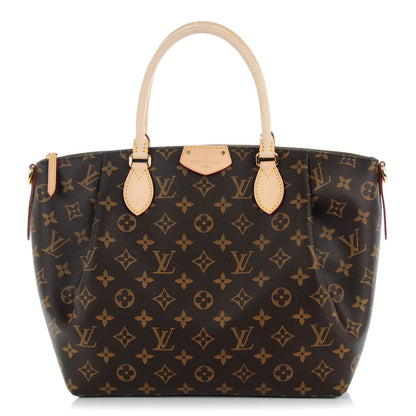 Louis Vuitton Monogram Turenne MM 1 of 8