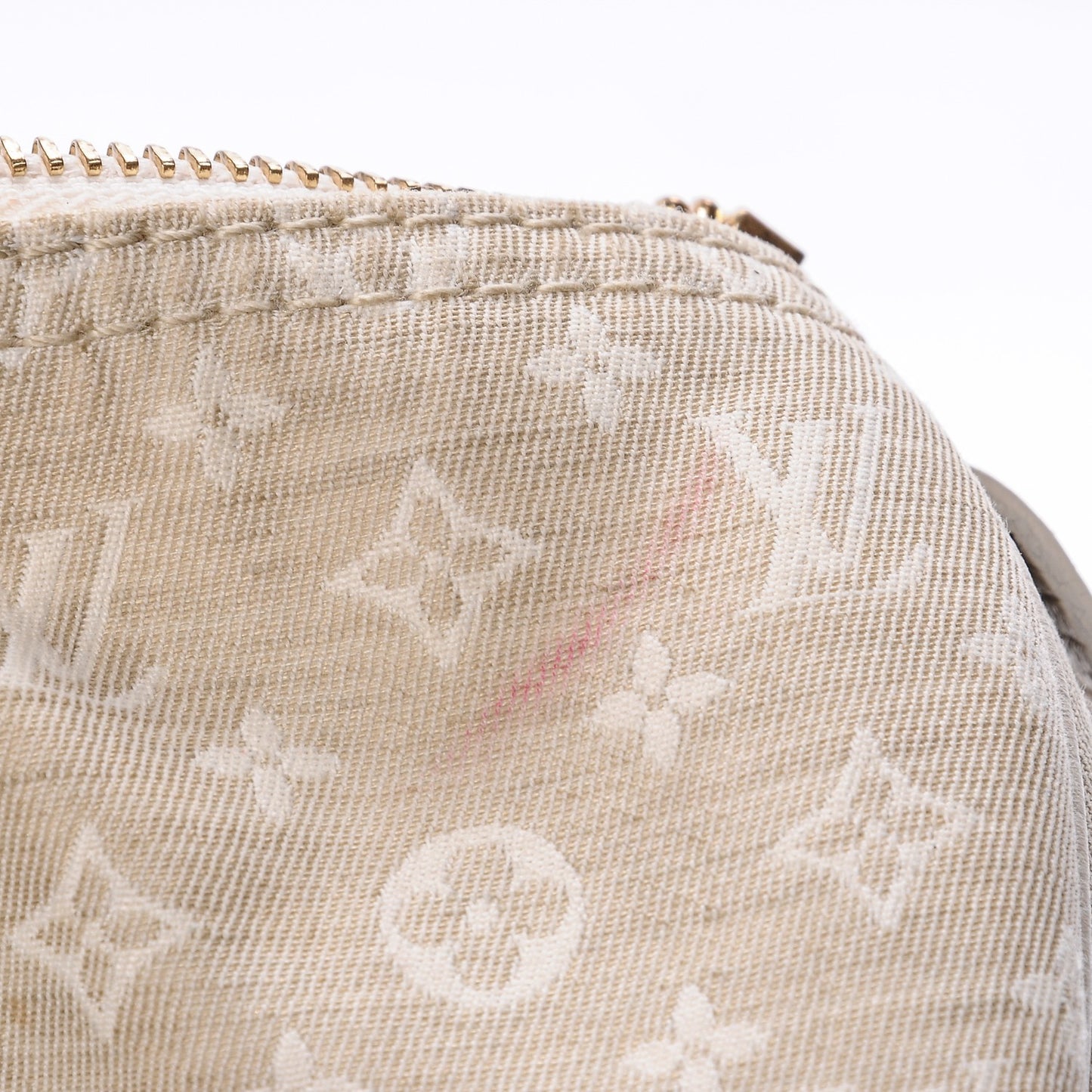 Mini Lin Speedy 30 Dune