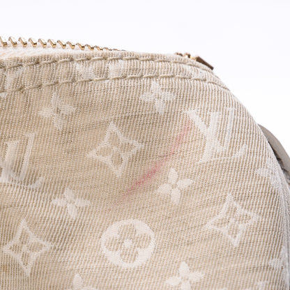 Louis Vuitton Mini Lin Speedy 30 Dune 12 of 13
