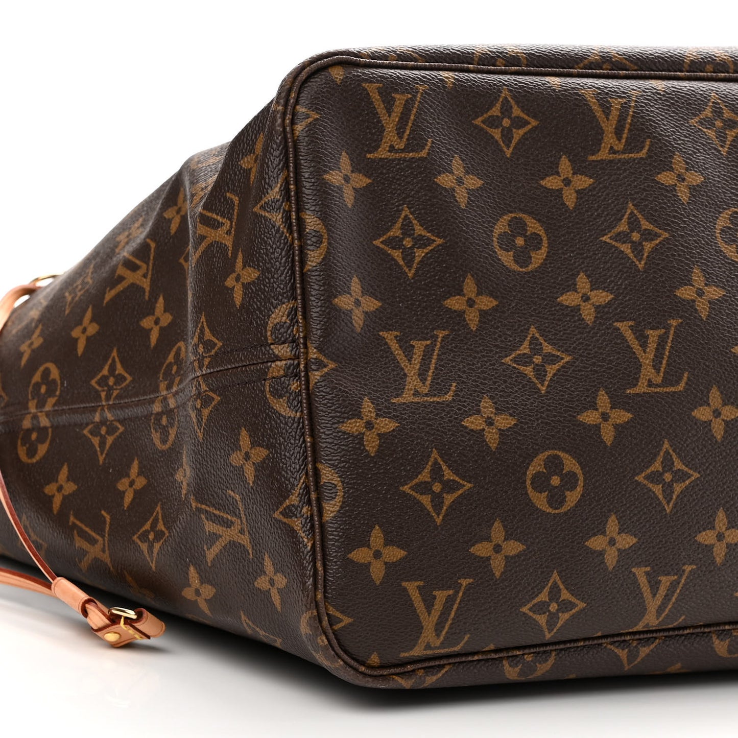 Monogram Neo Neverfull GM Pivoine