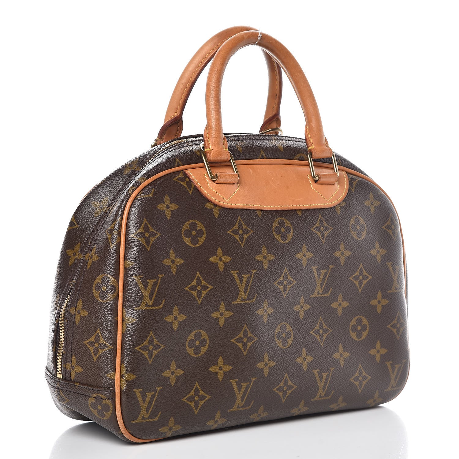 Louis Vuitton Monogram Trouville 3 of 13