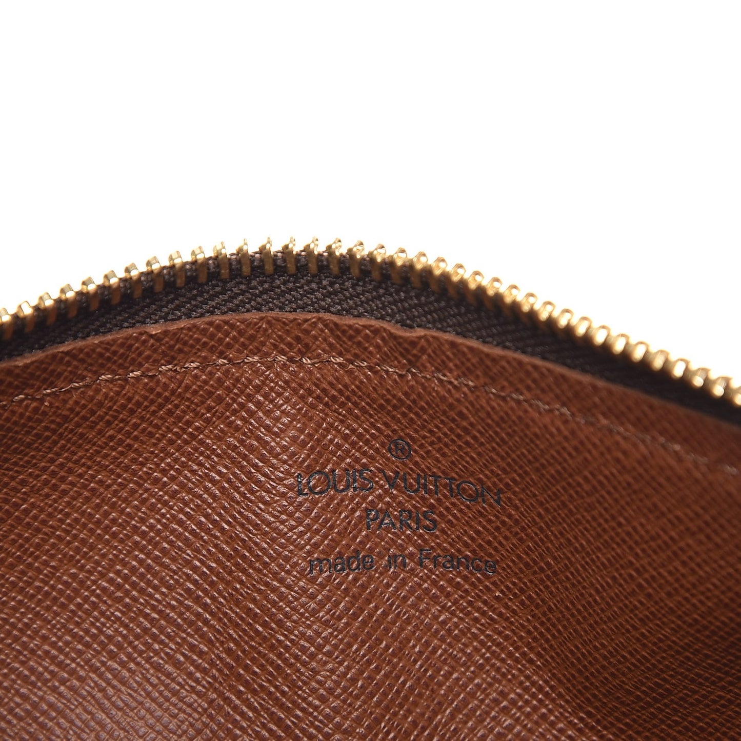 Monogram Papillon 19