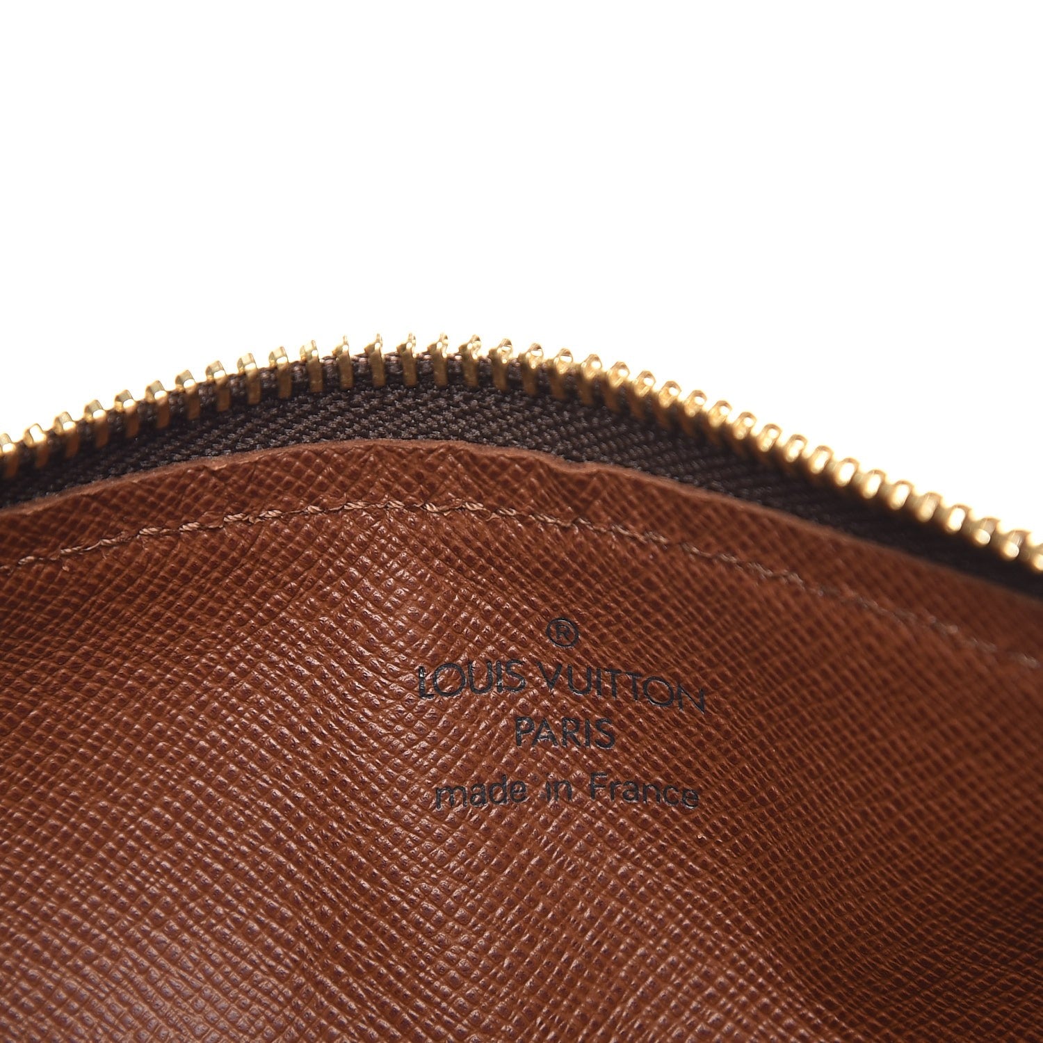 Louis Vuitton Monogram Papillon 19 6 of 7