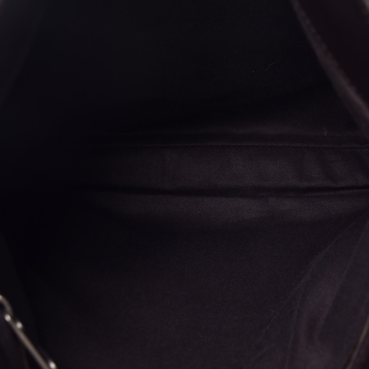 Bottega Veneta Nappa Intrecciato VN Crossbody Messenger Bag Ebano 5 of 10