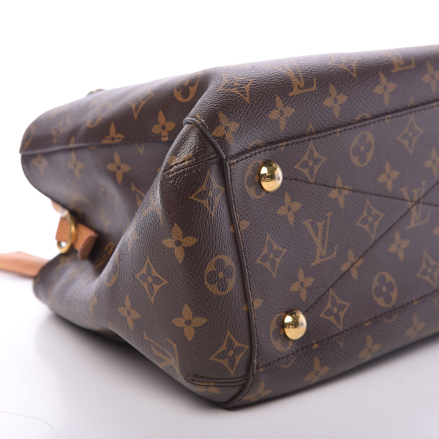 Monogram Montaigne MM