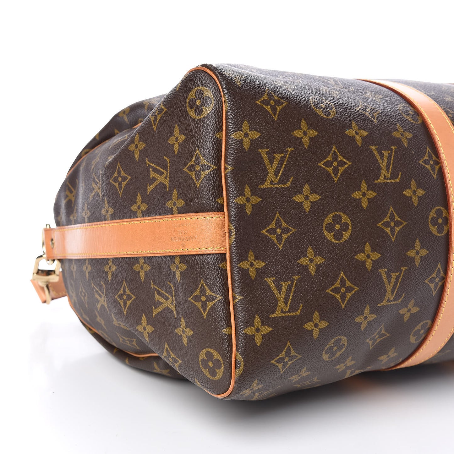 Monogram Keepall Bandouliere 45