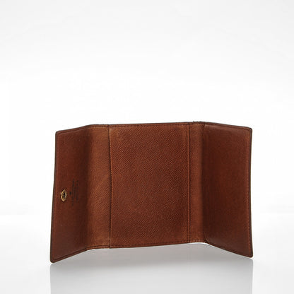 Louis Vuitton Monogram Business Card Holder 5 of 7