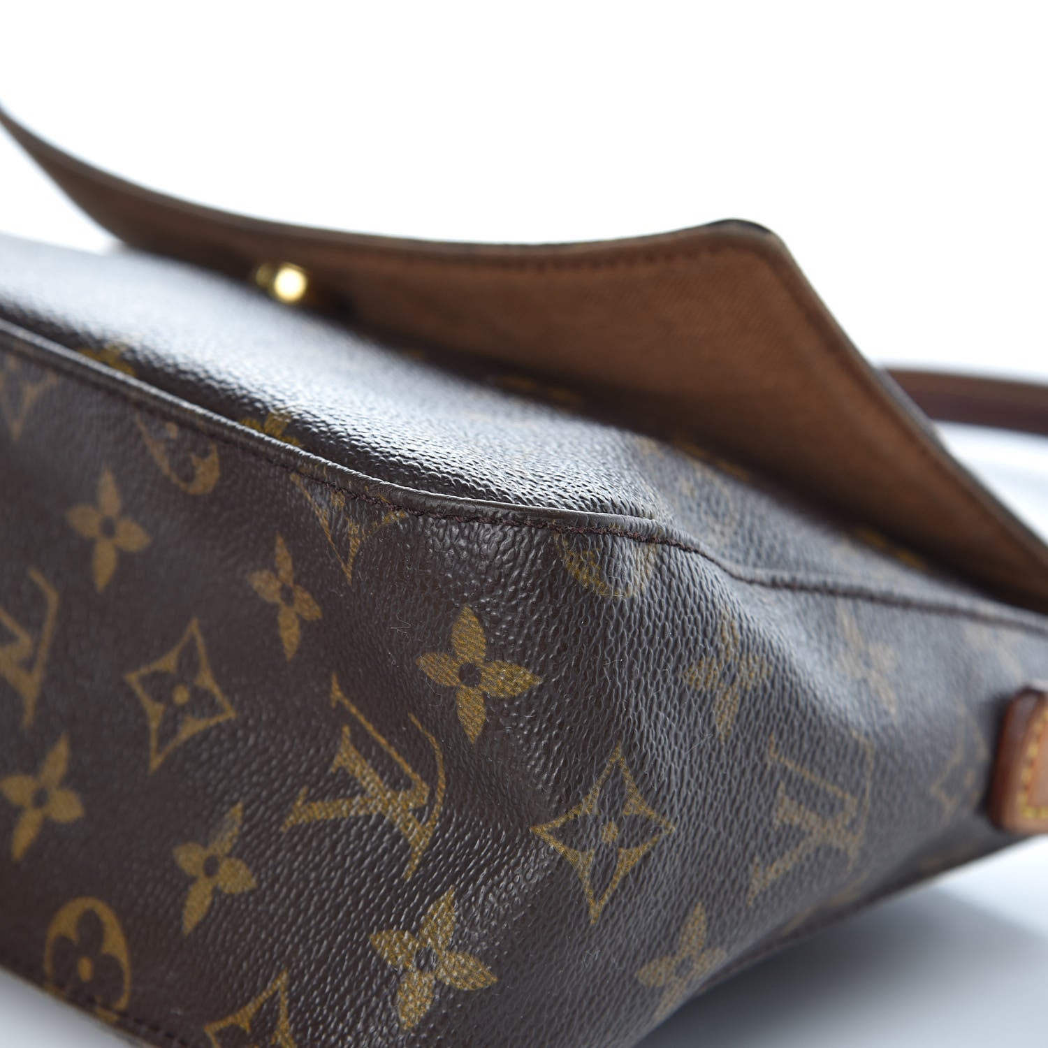 Louis Vuitton Monogram Mini Looping 10 of 23