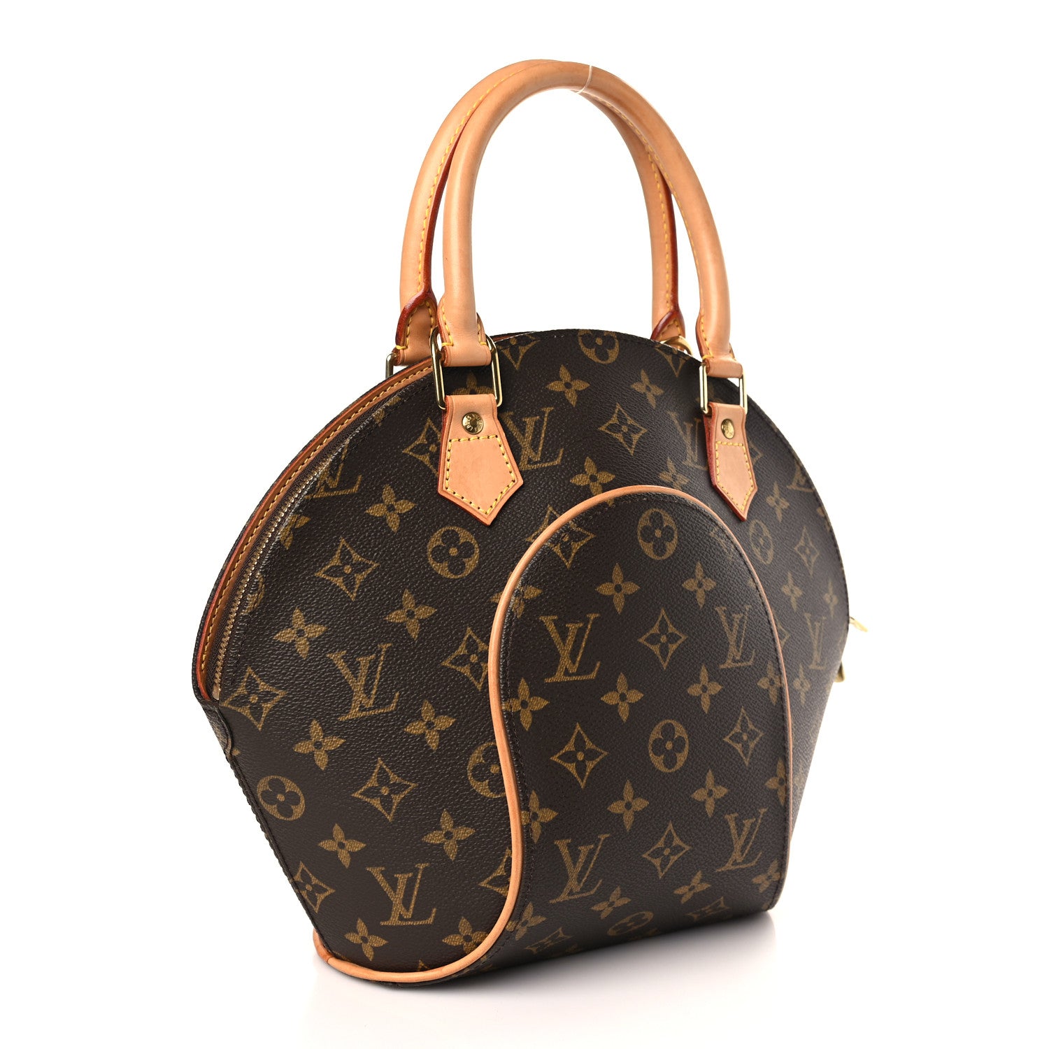 Louis Vuitton Monogram Ellipse PM 3 of 8