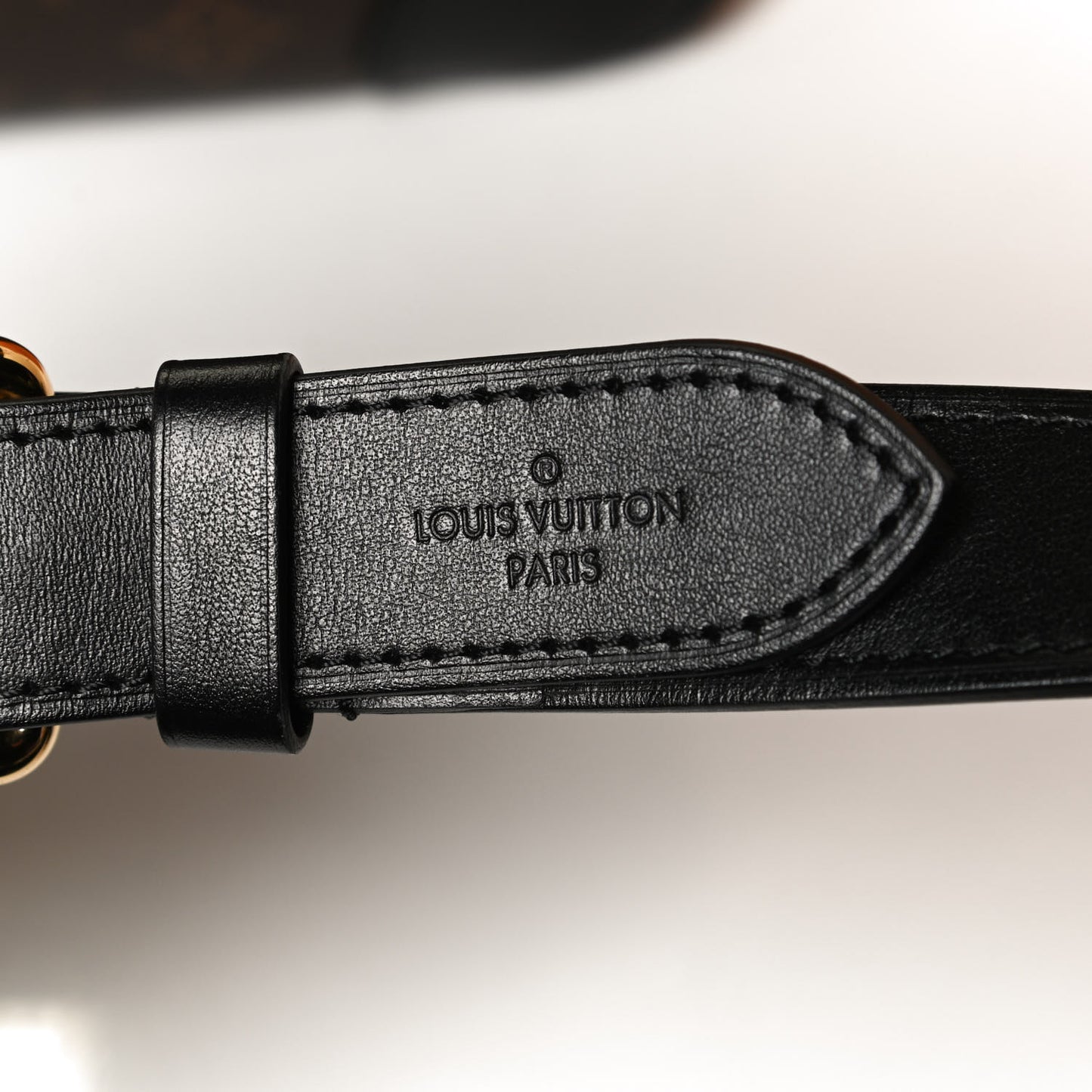 Monogram Odeon MM Black