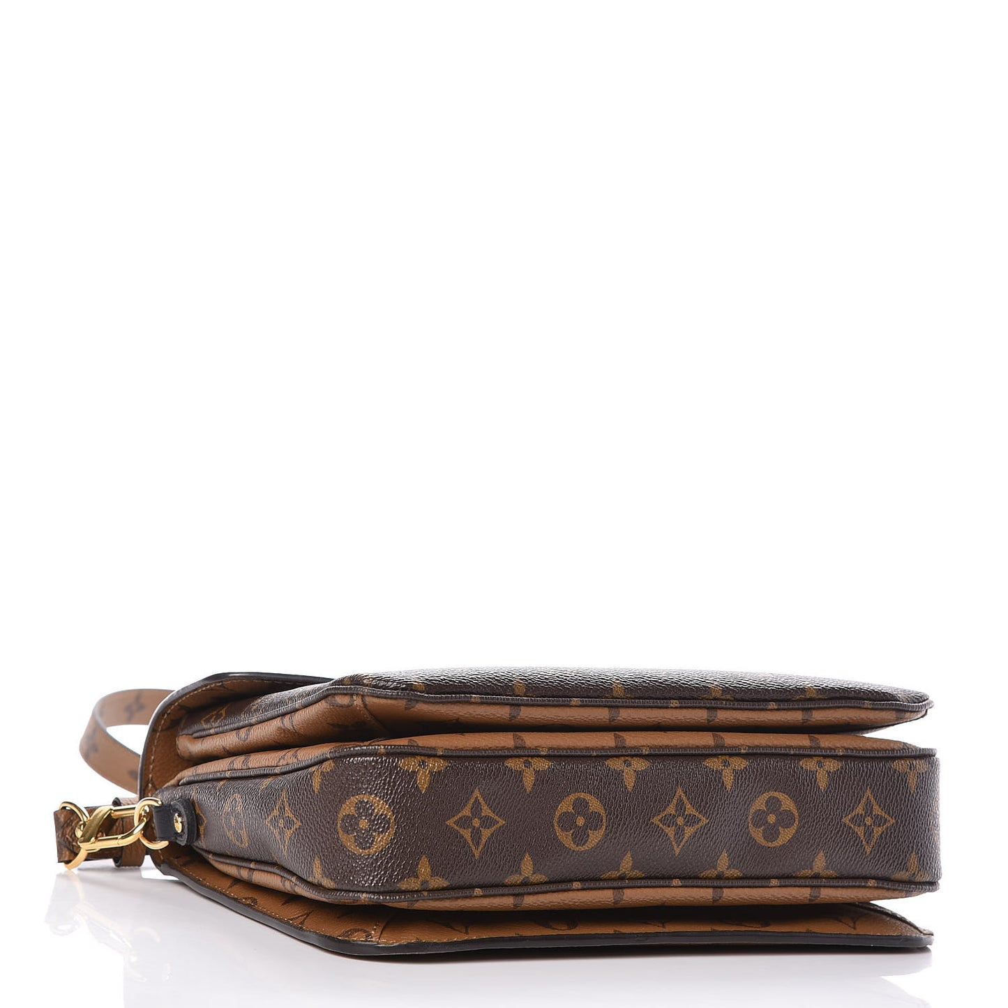 Reverse Monogram Pochette Metis