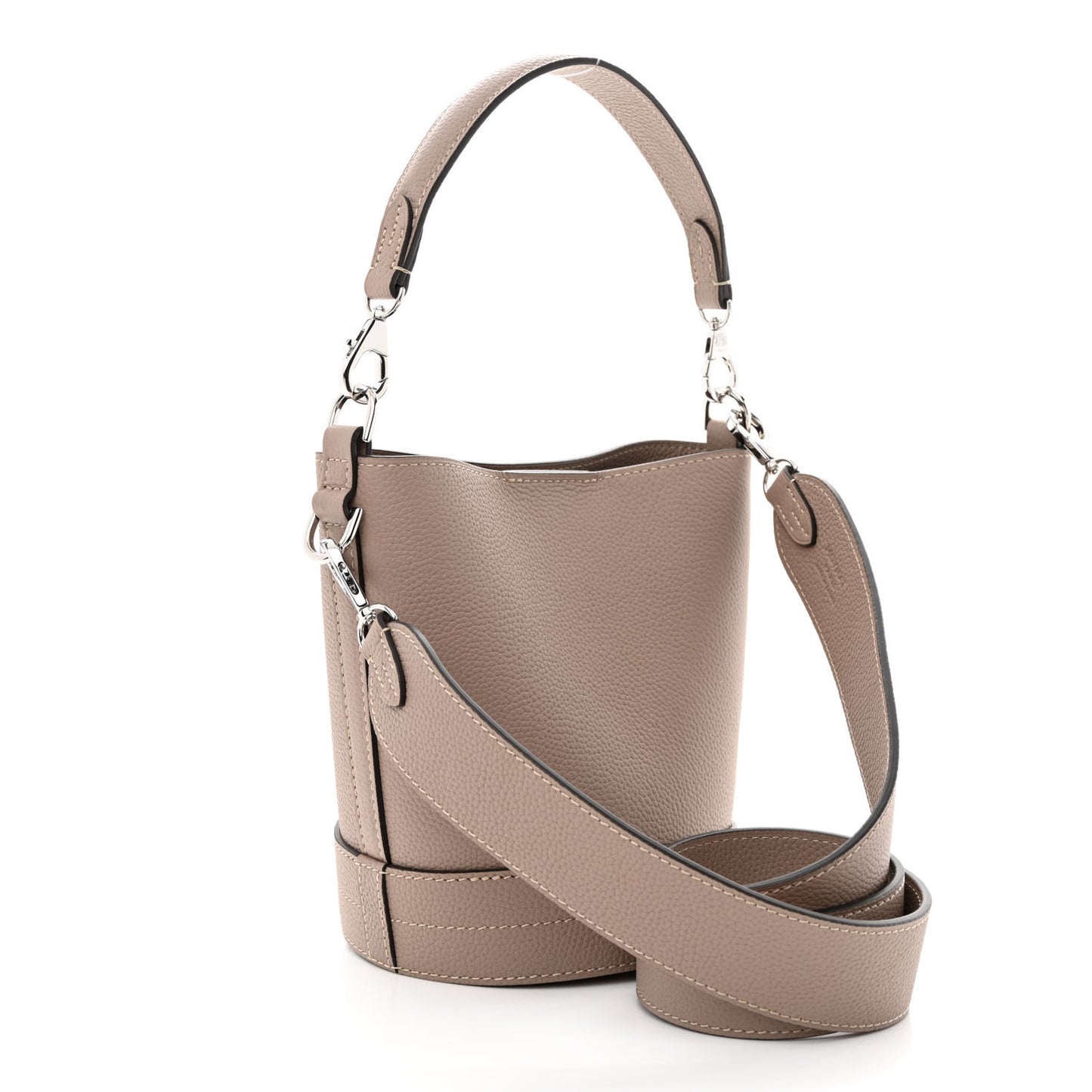 Taurillon Blush Baluchon BB Tourterelle