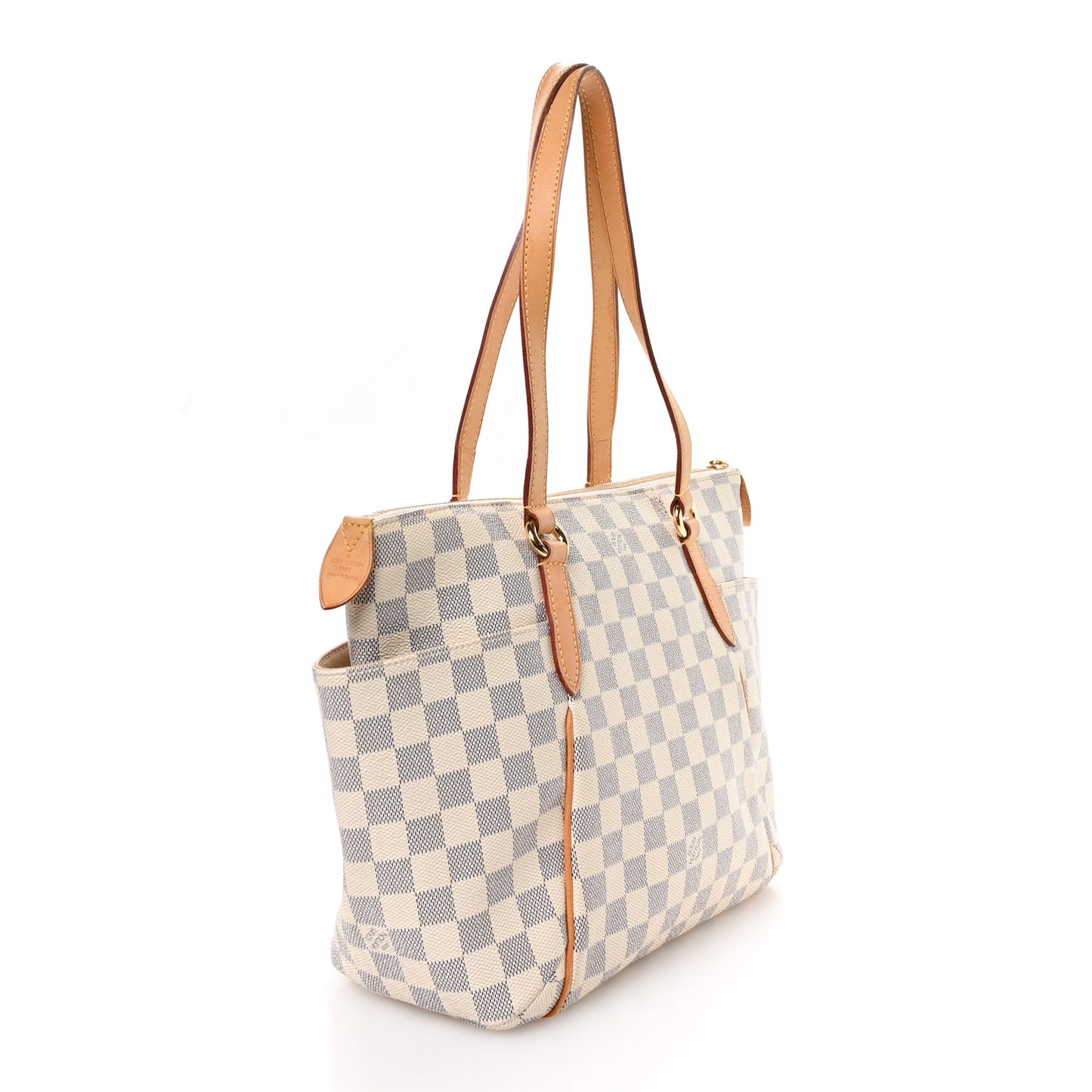 Damier Azur Totally PM