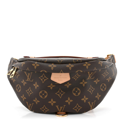 Louis Vuitton Monogram Bumbag 1 of 11