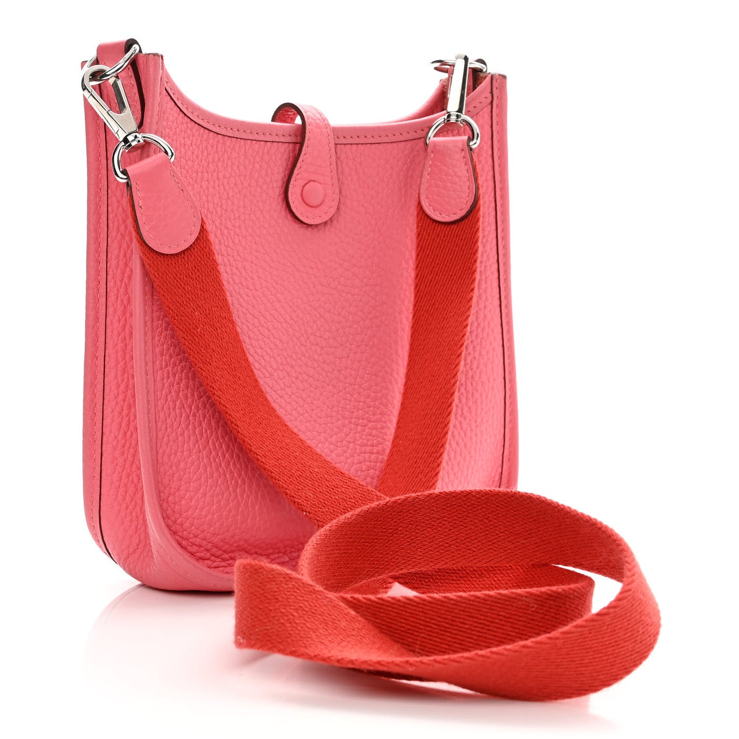 Taurillon Clemence Amazone Evelyne TPM Rose Azalee Rouge Pivoine