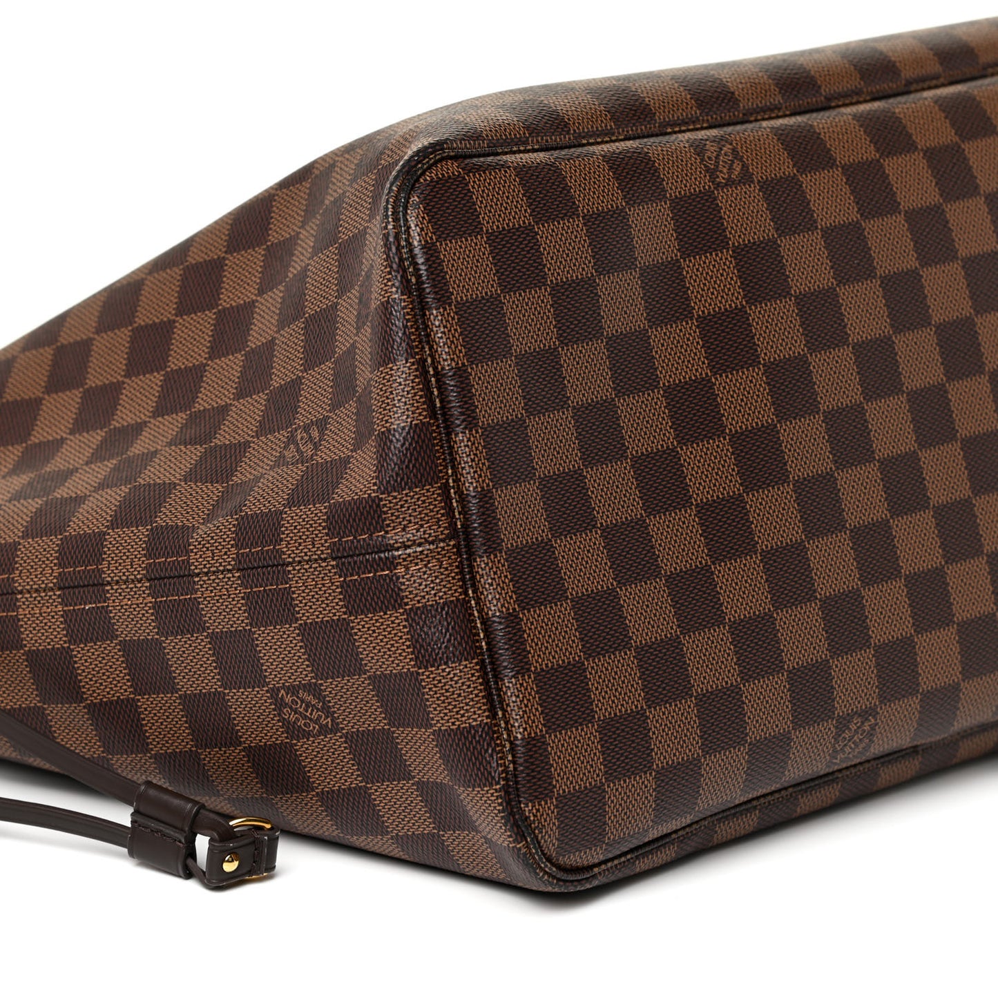 Damier Ebene Neo Neverfull GM