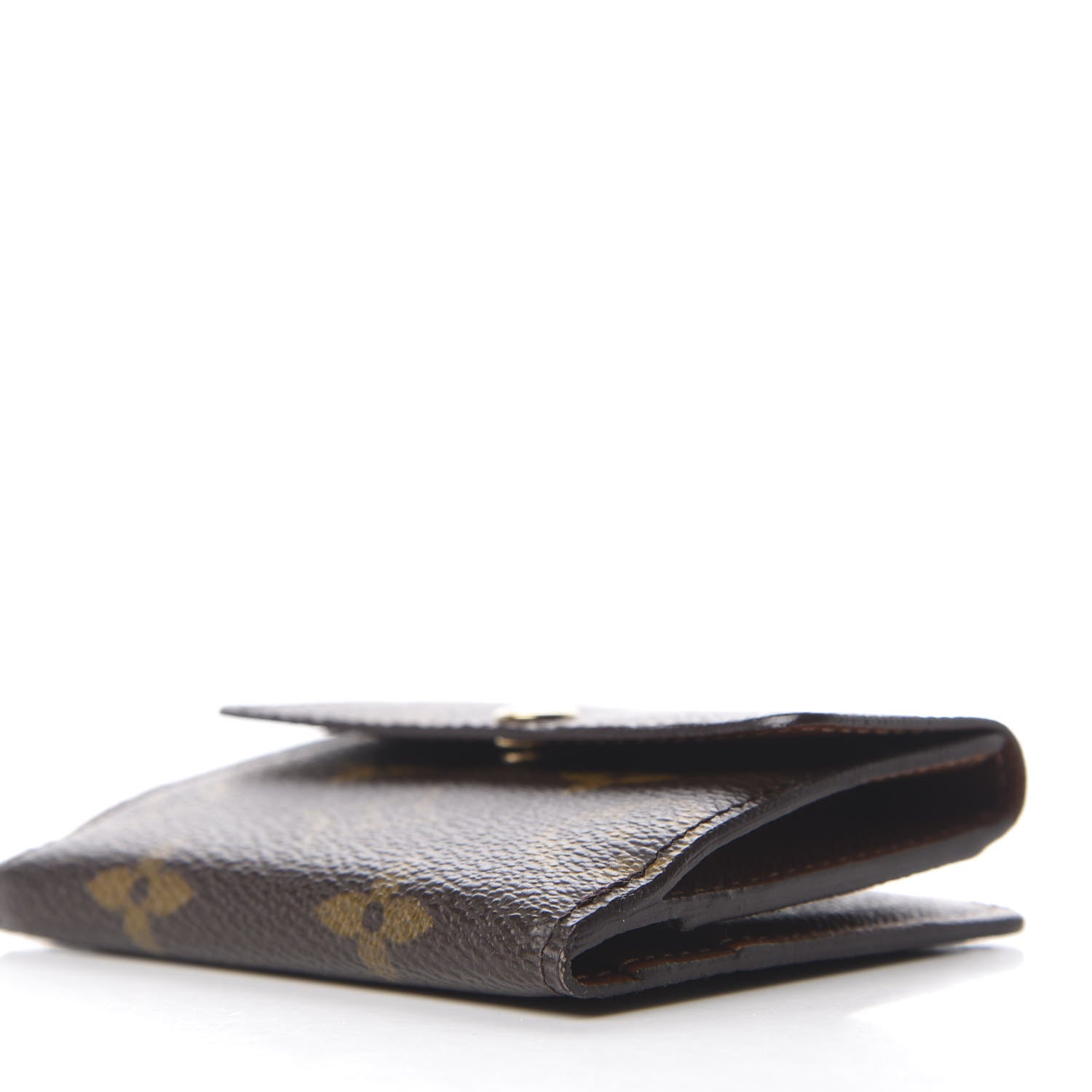 Louis Vuitton Monogram Ludlow Wallet 8 of 10