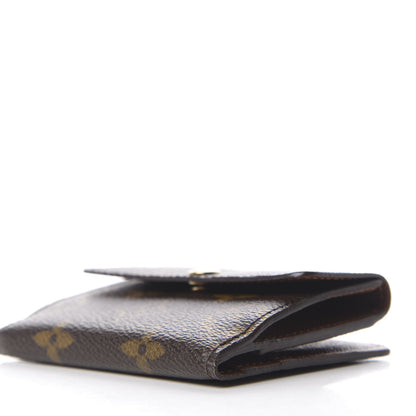 Louis Vuitton Monogram Ludlow Wallet 8 of 10