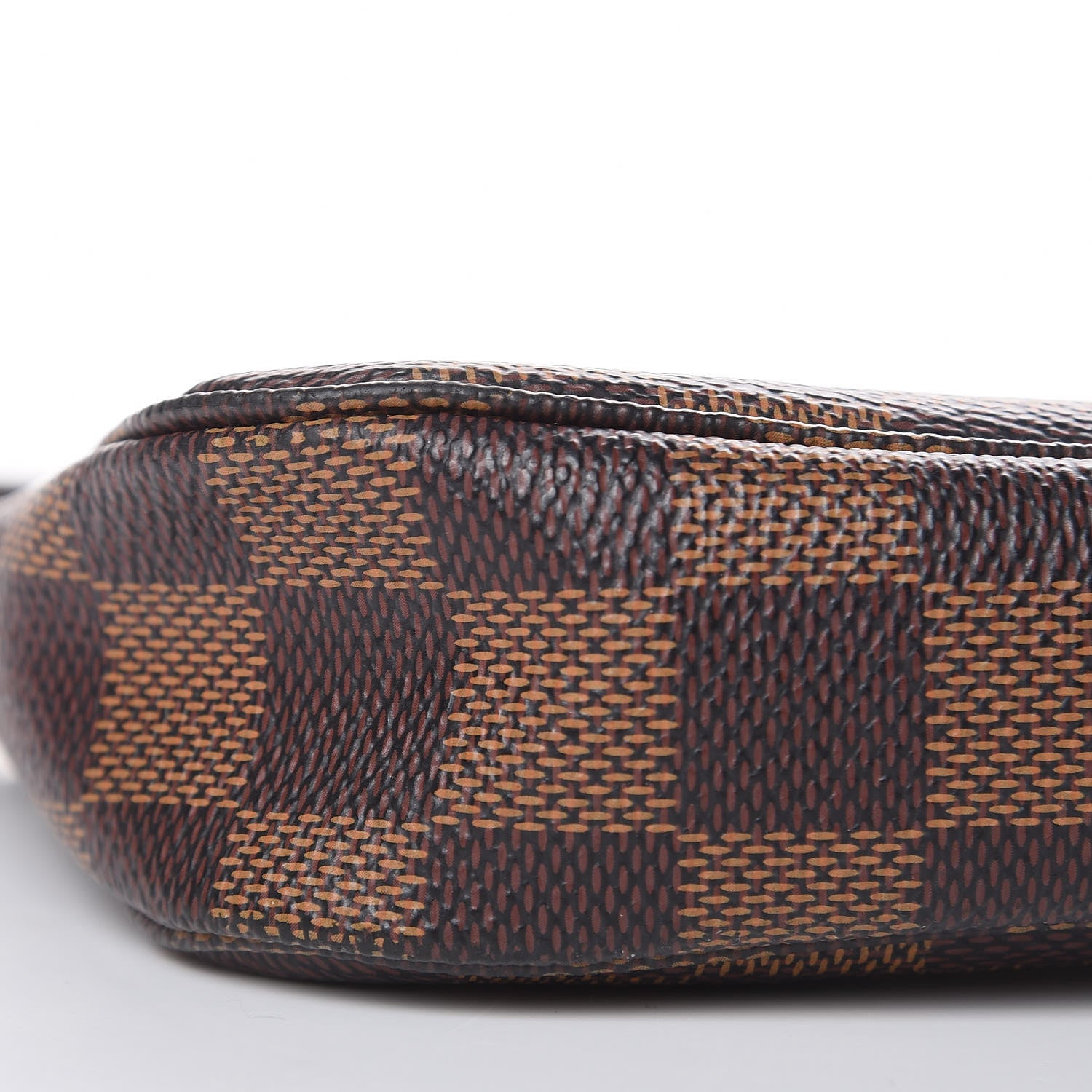 Louis Vuitton Damier Ebene Pochette Accessories 8 of 10
