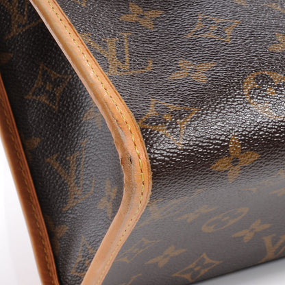 Louis Vuitton Monogram Popincourt Haut 5 of 8
