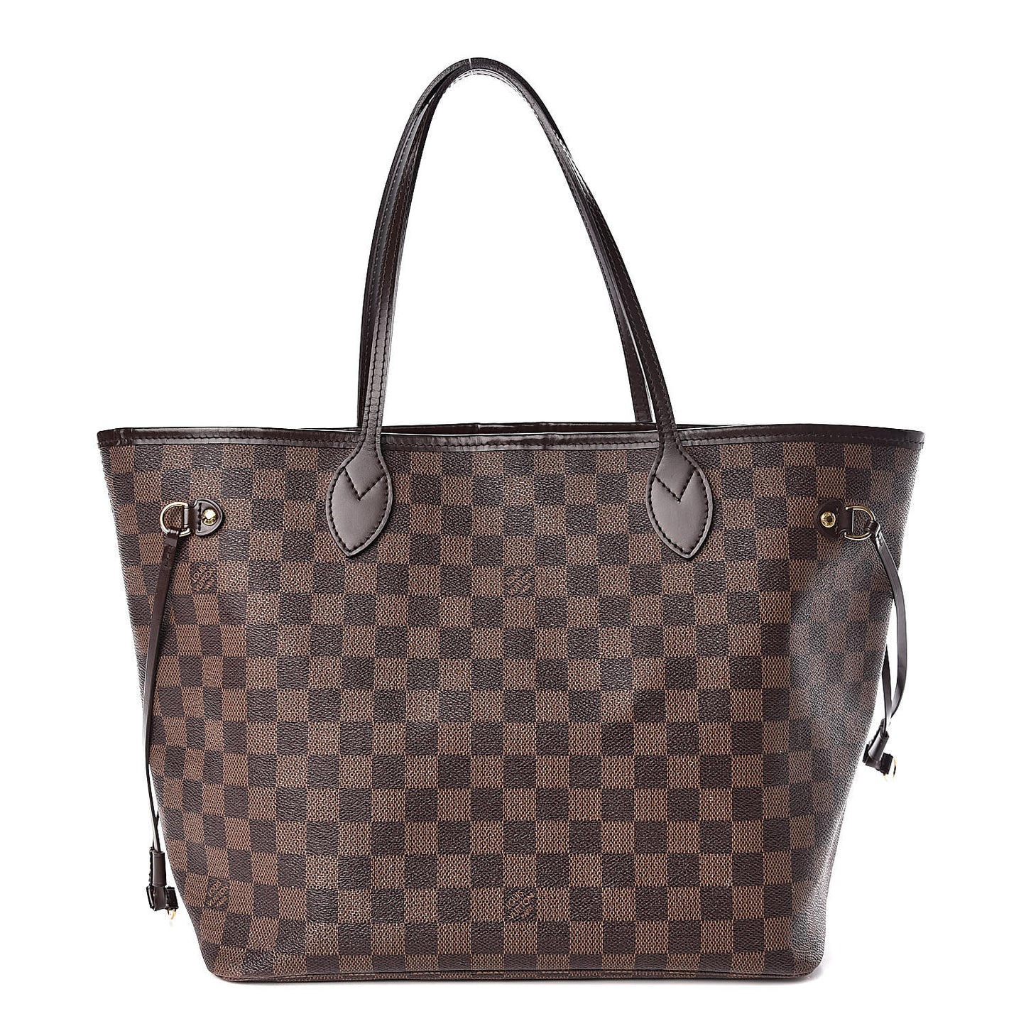 Damier Ebene Neverfull MM