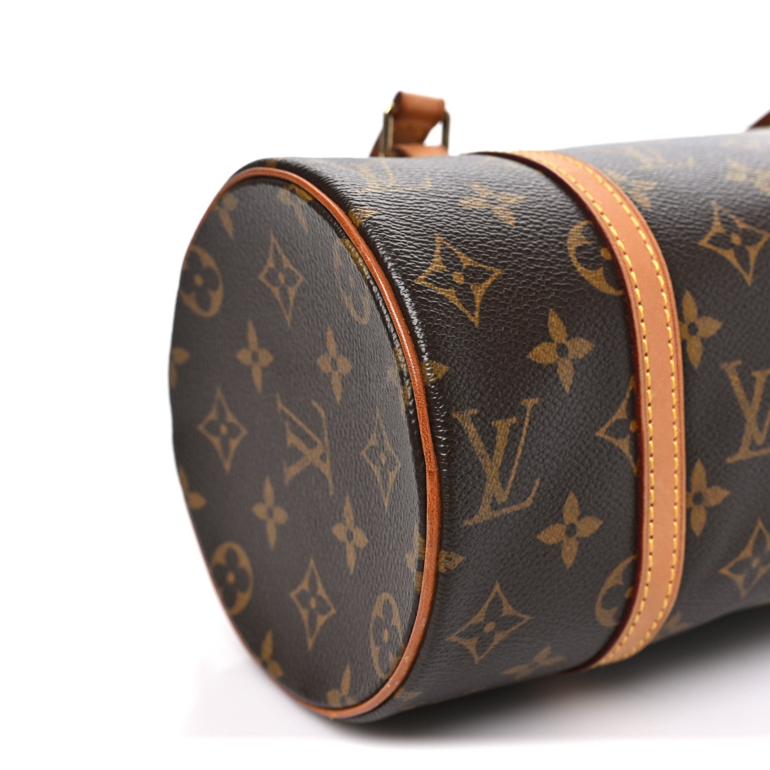 Louis Vuitton Monogram Papillon 26 7 of 8