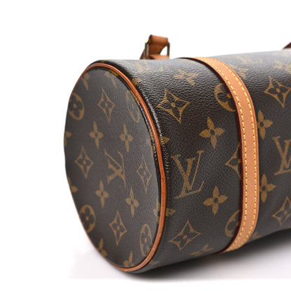 Louis Vuitton Monogram Papillon 26 7 of 8