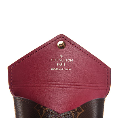 Louis Vuitton Monogram Kirigami Pochette Set 10 of 10
