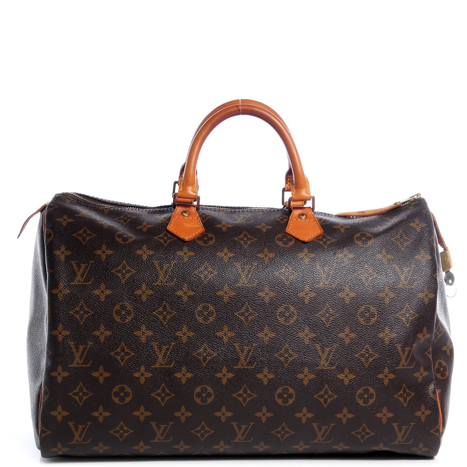 Louis Vuitton Monogram Speedy 40 1 of 6