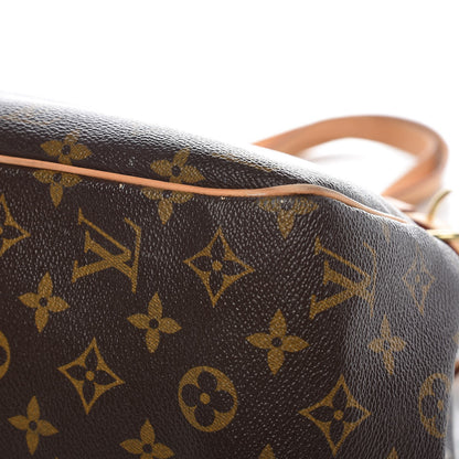 Louis Vuitton Monogram Batignolles Horizontal 11 of 13