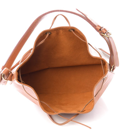Louis Vuitton Epi Petit Noe Cipango 4 of 9