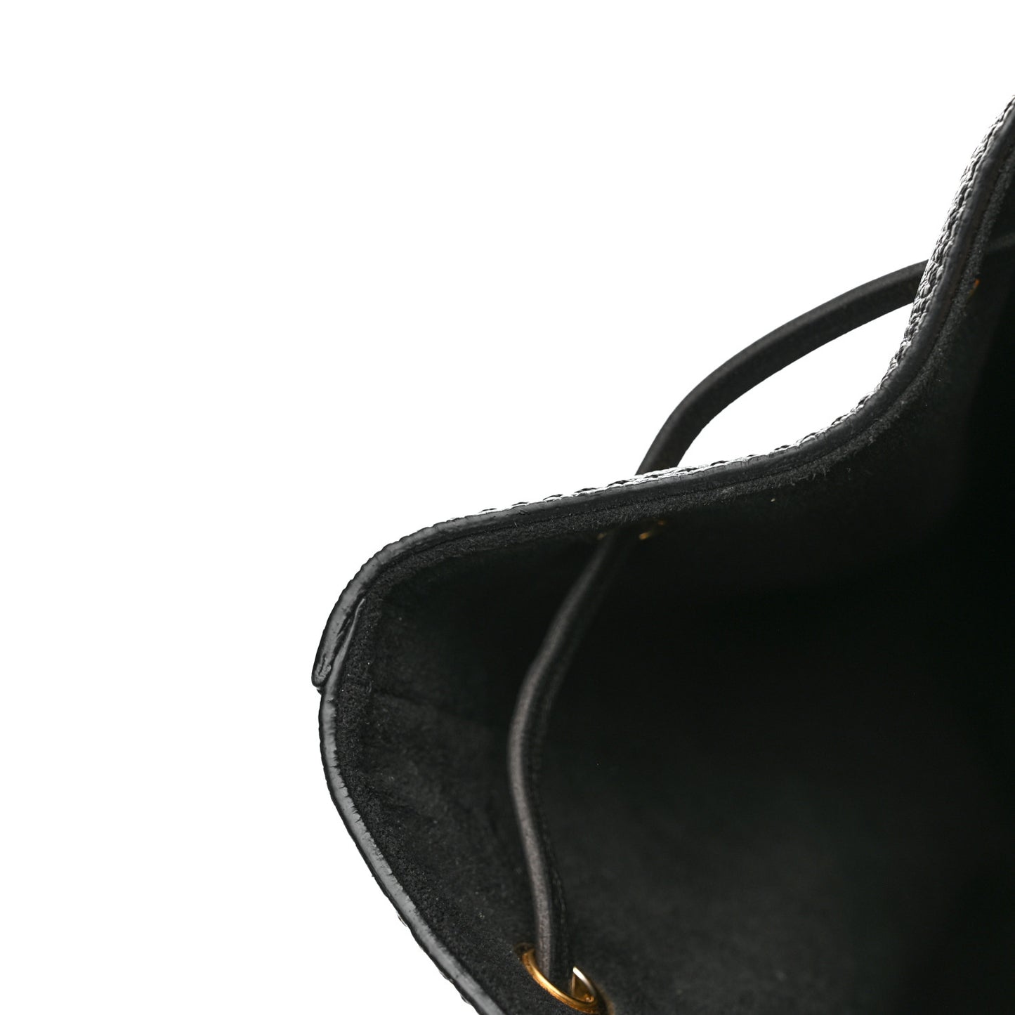 Empreinte Montsouris NM Backpack Black