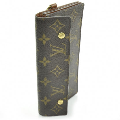 Louis Vuitton Monogram Accordeon Wallet 3 of 8