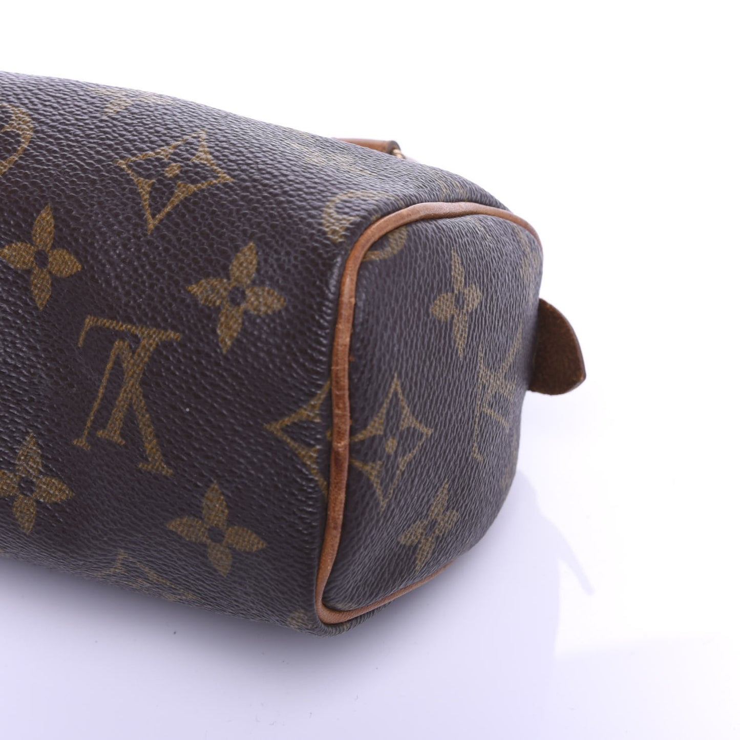 Monogram Mini Sac HL Speedy