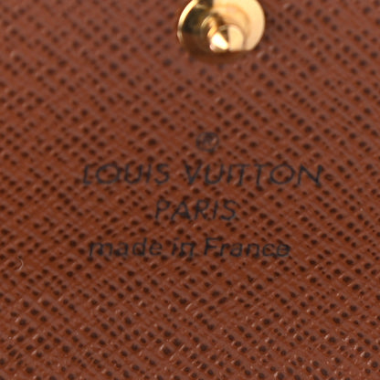 Louis Vuitton Monogram 6 Key Multicles Holder 6 of 8