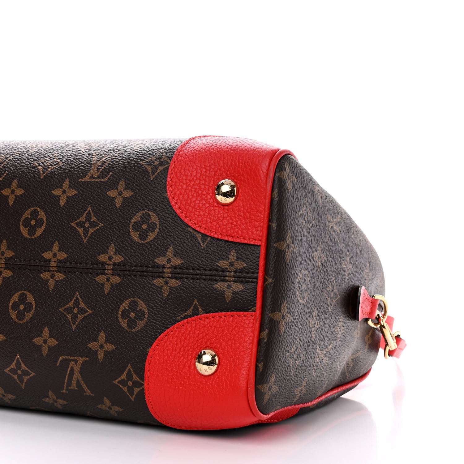 Louis Vuitton Monogram Retiro NM Cherry 9 of 13