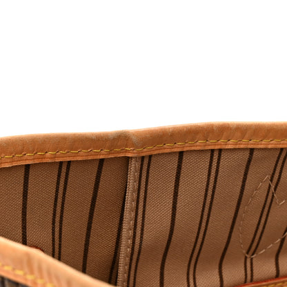 Louis Vuitton Monogram Neo Neverfull GM 17 of 22