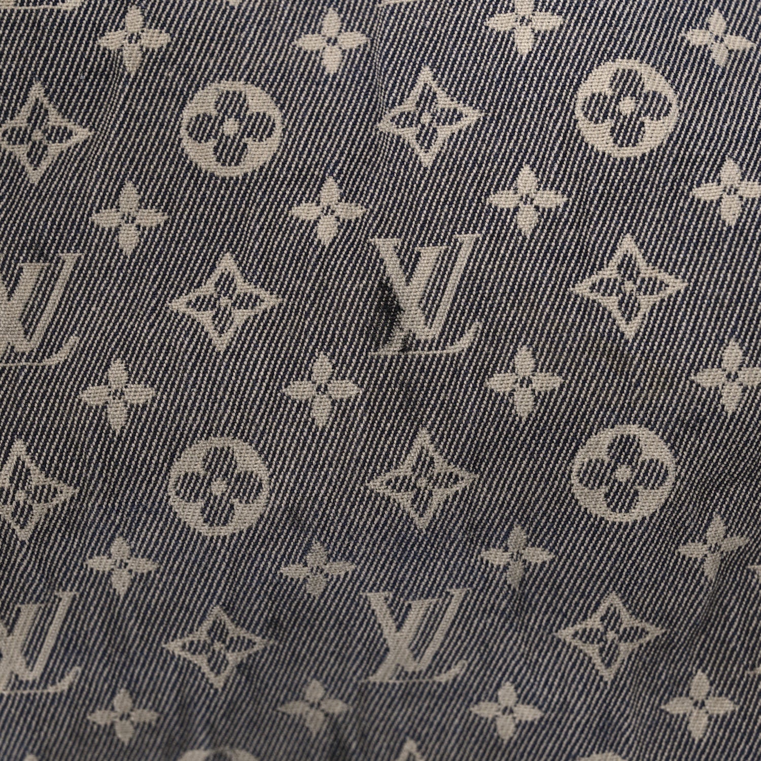 Louis Vuitton Monogram Idylle Speedy Bandouliere 30 Encre 18 of 26
