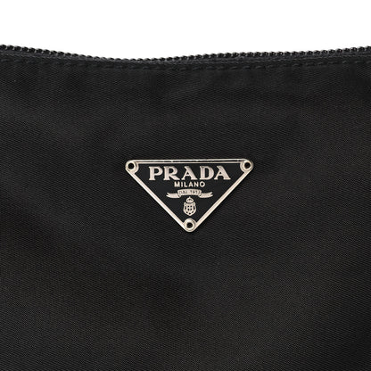 Prada Tessuto Nylon Sport Pochette Black 8 of 9