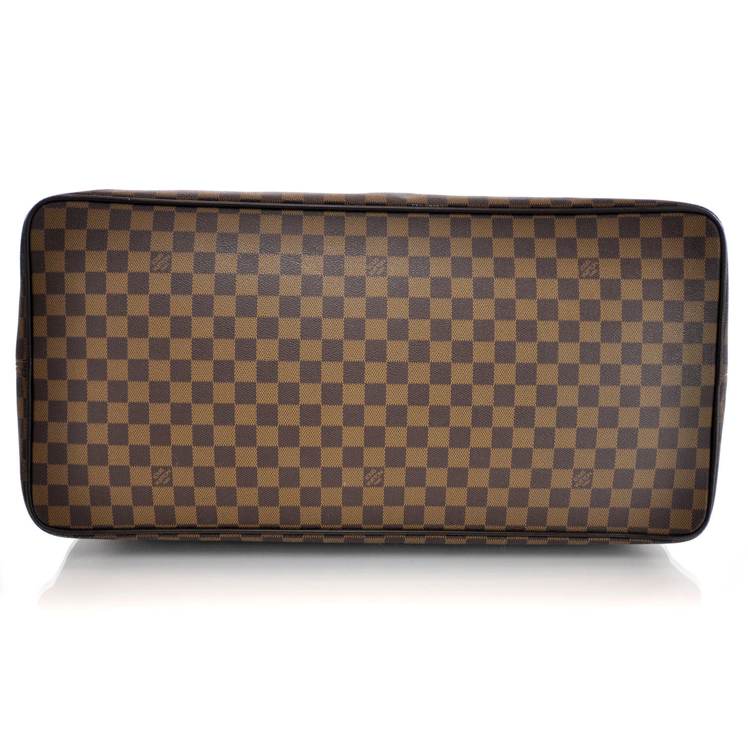 Louis Vuitton Damier Ebene Neo Greenwich GM Travel 4 of 9