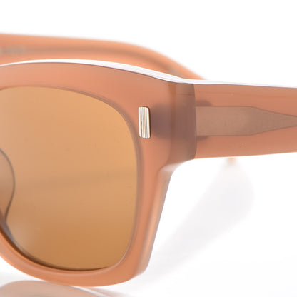 Oliver Peoples The Row 71st Street Sunglasses Brown 8 of 9
