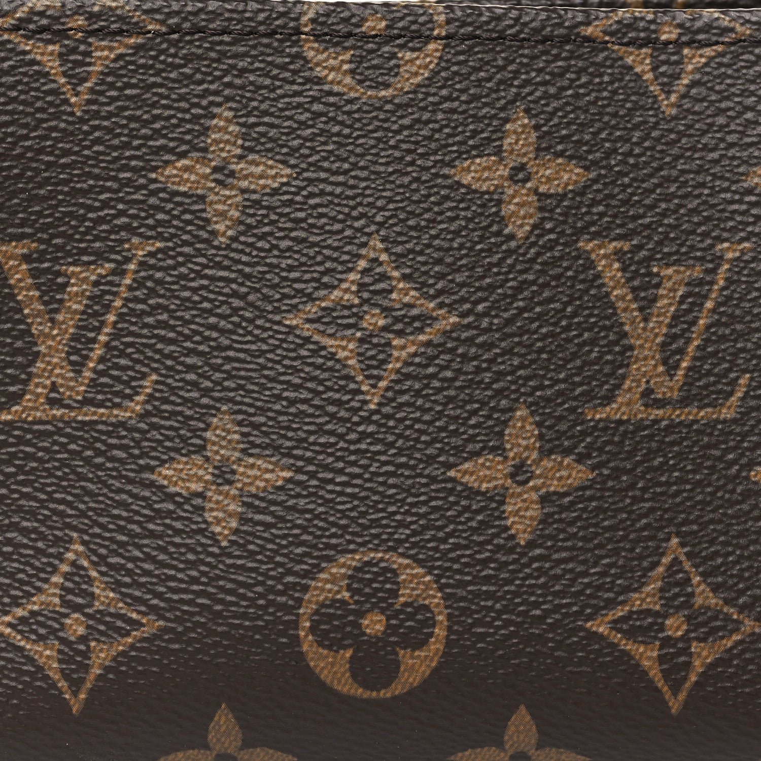 Louis Vuitton Monogram Trio Small Toiletry Pouch 15 Fuchsia 7 of 8